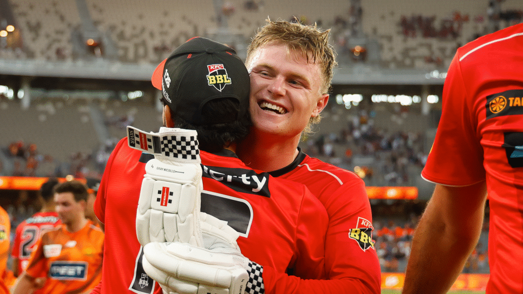 ‘Gades coach backs ‘mature, level’ Peake to handle step up