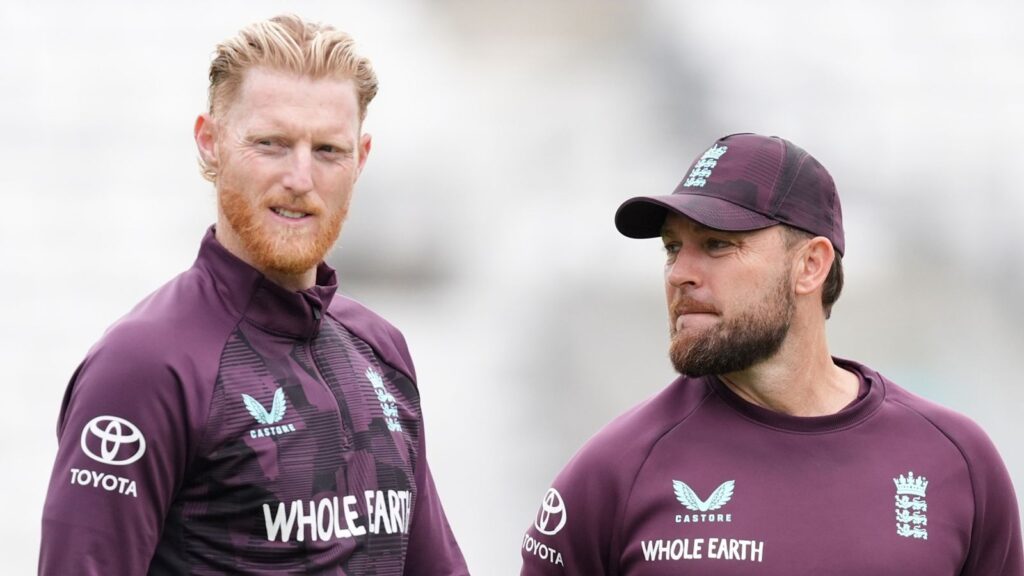 Brendon McCullum exclusive: England coach on Ben Stokes, how side will evolve after Ashes and new opener Emilio Gay | Cricket News
