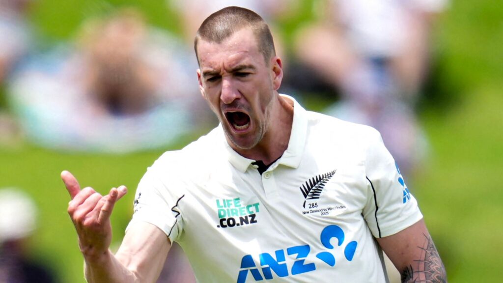 New Zealand prepare for England Test series with innings thrashing of Ireland inside three days at Stormont | Cricket News
