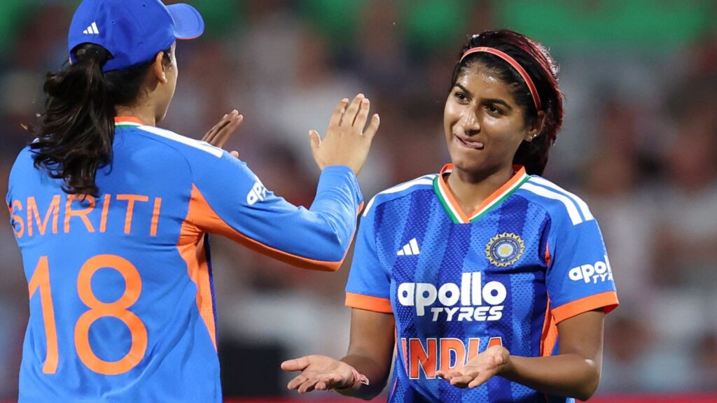England vs India: Hosts soundly beaten in first T20I of three-match series ahead of T20 World Cup | Cricket News