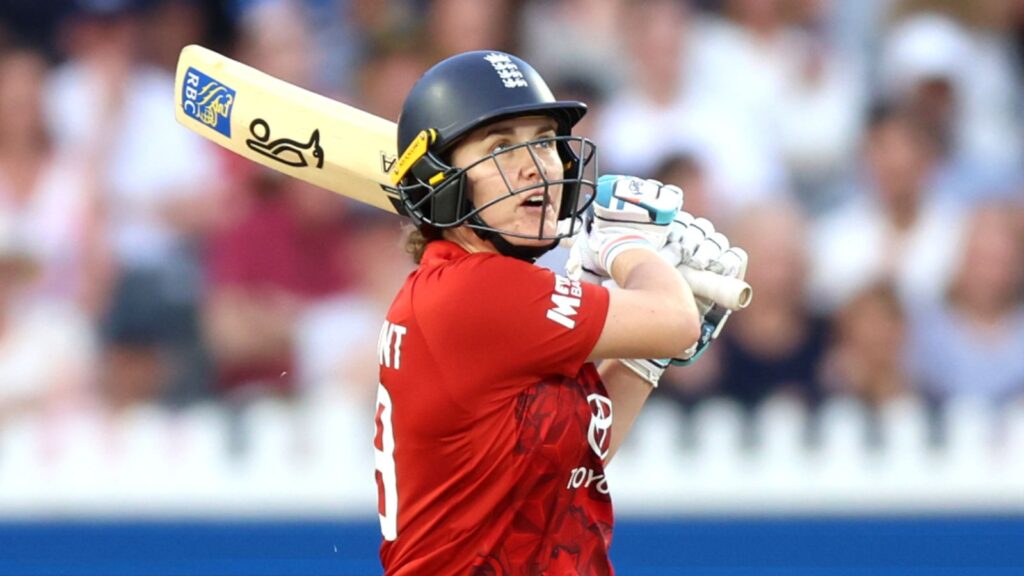 England captain Nat Sciver-Brunt in Women’s T20 World Cup fitness race after being ruled out of series vs New Zealand, India | Cricket News