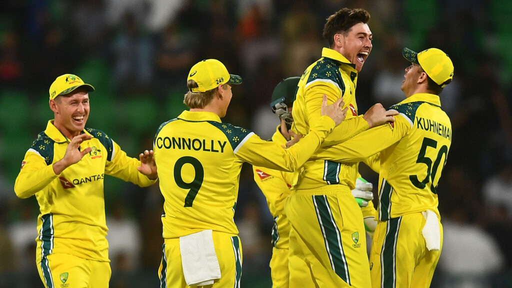 Bangladesh v Australia ODIs: All you need to know