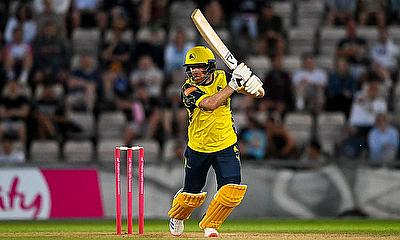 Vitality Blast 2026 Match Report