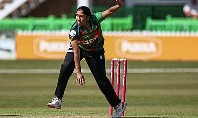 Vitality Blast Women 2026: Live streaming, scores, results & match reports