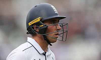 Dan Lawrence Makes Championship History but Surrey Frustrated by Hampshire Draw