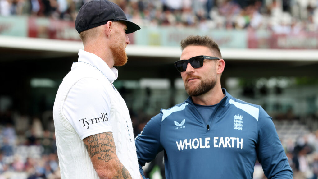 McCullum’s concern for Stokes, England confirm two debutants