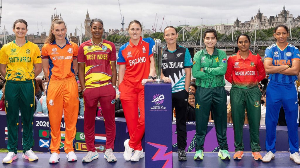 2026 Womens’ T20 World Cup pundit predictions: How far will England go, who will be their star player and which other nations could spring a surprise? | Cricket News