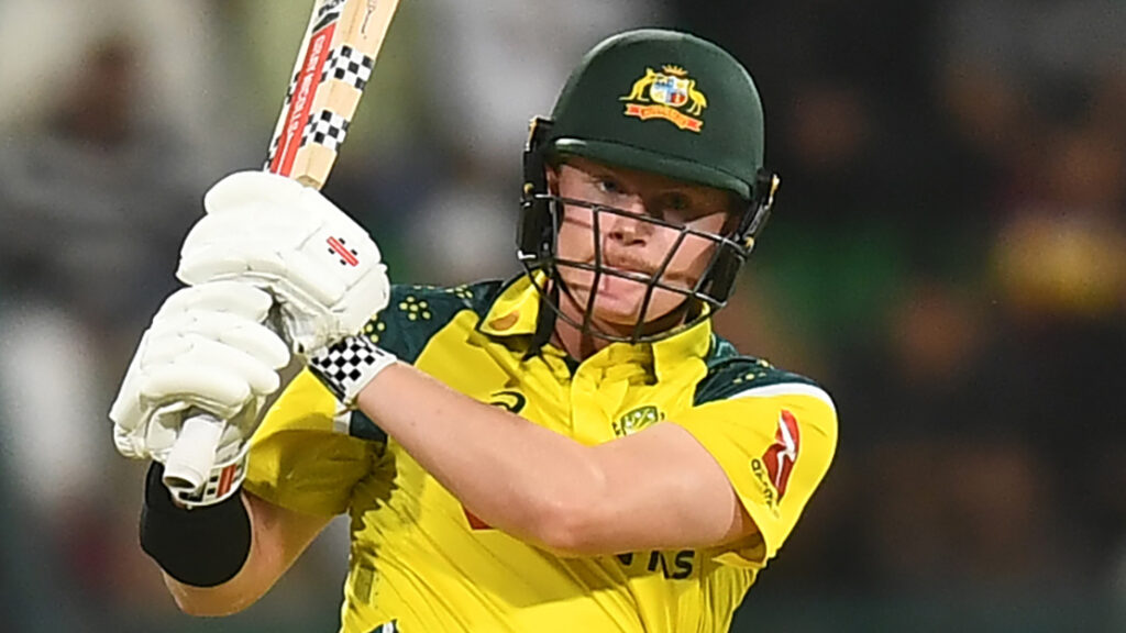 Peake and Murphy in, big guns to miss Bangladesh ODIs