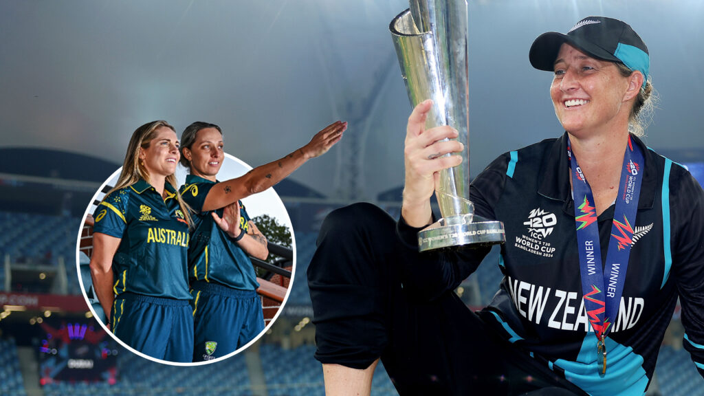 Ultimate guide to the 2026 women’s T20 World Cup