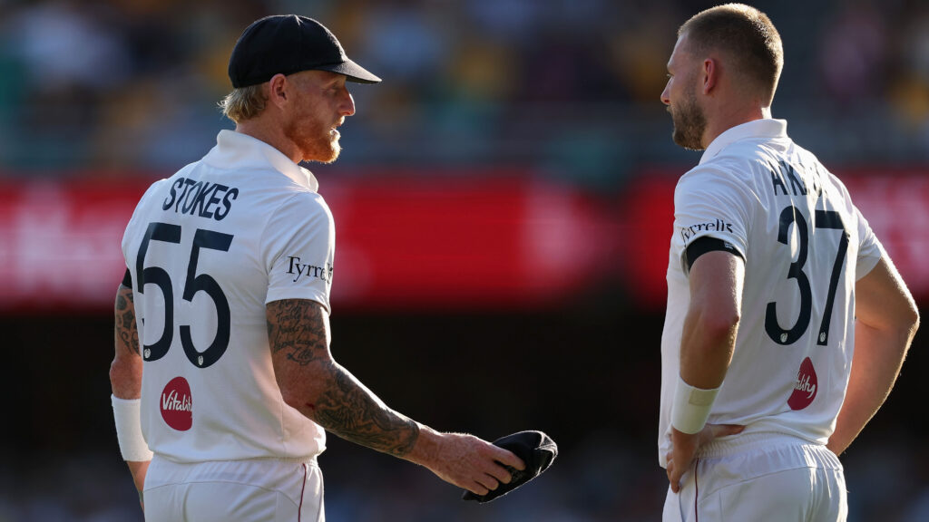 England duo being investigated after ‘nightclub incident’
