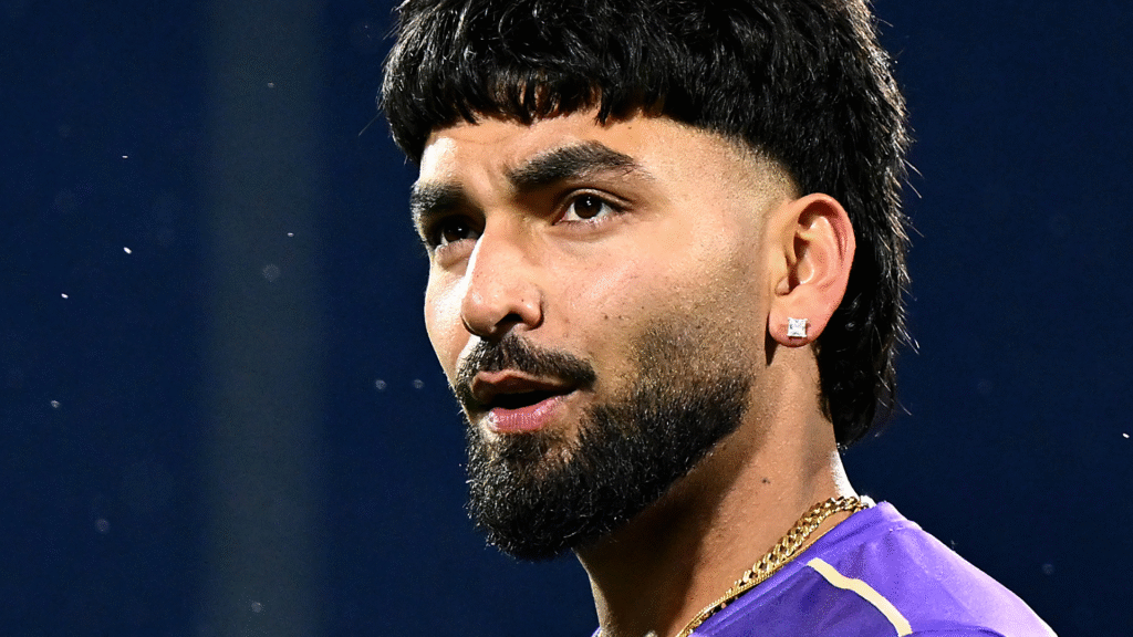 Chaudhary added to Australia’s squad for Bangladesh T20Is