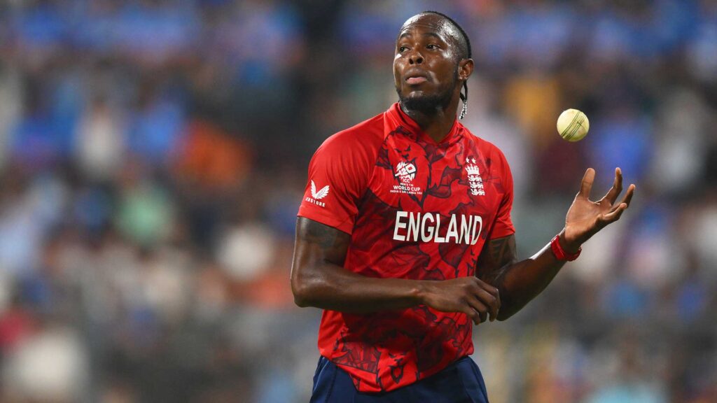 Stokes insists Archer remains ‘committed’ despite Test absence
