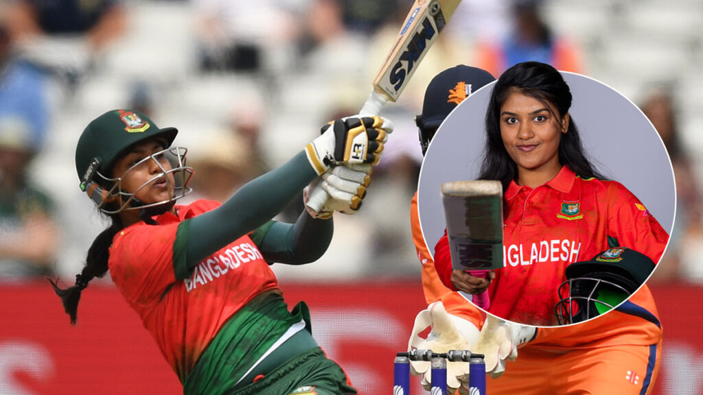 Bangladesh young gun sets sights on Aussies