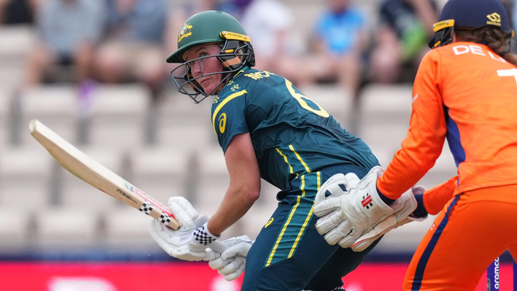 Aussie injury crisis deepens with Mooney sidelined