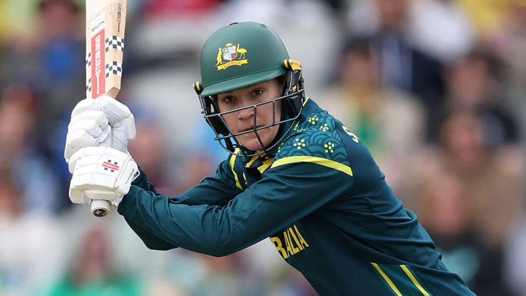Aussies’ ‘tricky’ task to unlock Sutherland’s T20 best
