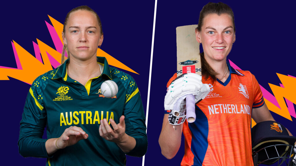Australia v Netherlands, T20 World Cup: match preview
