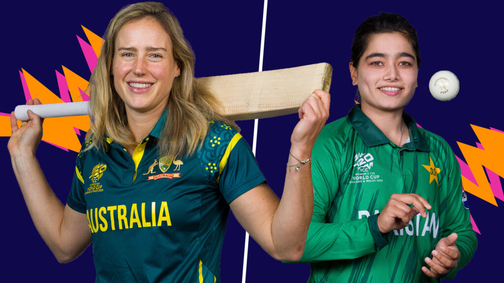 Australia v Pakistan, T20 World Cup: match preview