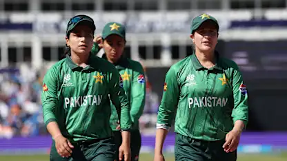 Pakistan coach stays positive despite Edgbaston loss to India | ICC Women’s T20 World Cup, 2026