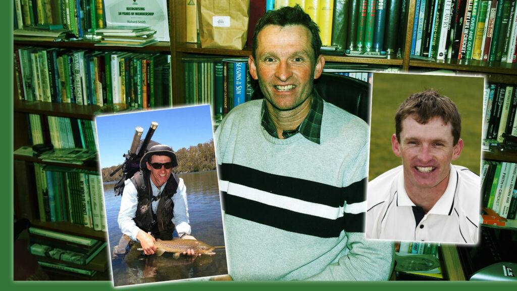 ‘Never the same’: Christopher Bassano’s long walk to Newlands