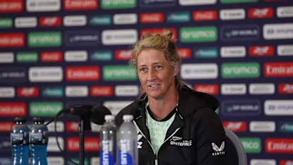 Devine thinking as New Zealand make last ditch T20WC run | ICC Women’s T20 World Cup, 2026