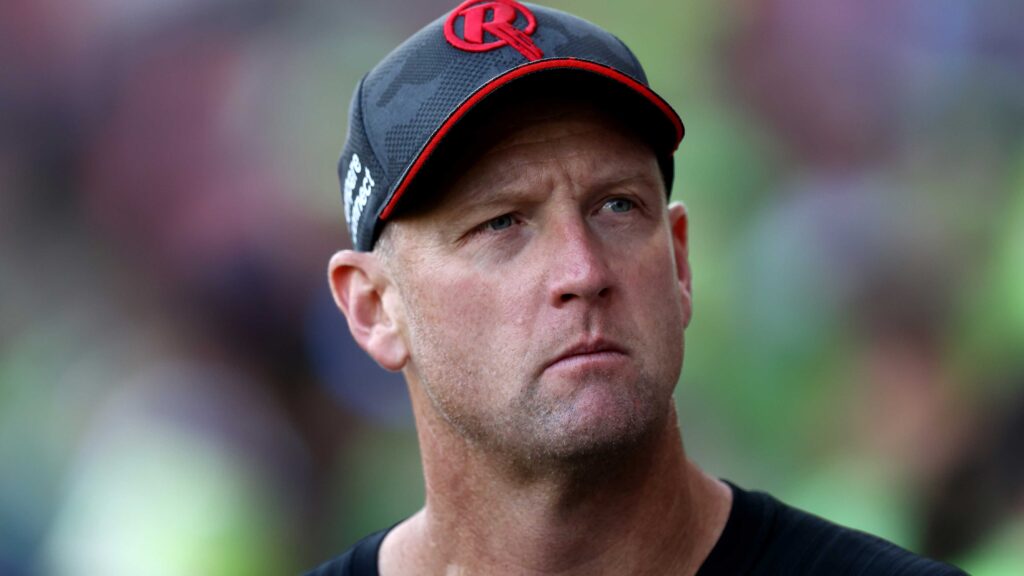 White to join Stars, ‘Gades seek new BBL, WBBL coaches
