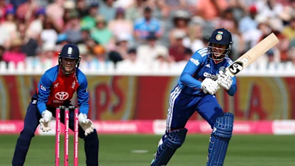 India aim to turn England loss into T20 World Cup lessons | ICC Women’s T20 World Cup, 2026