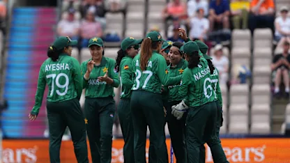 Wahab disappointed after Pakistan crash out of T20 World Cup | ICC Women’s T20 World Cup, 2026