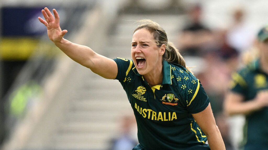 Ever-ready Perry issues all-round reminder