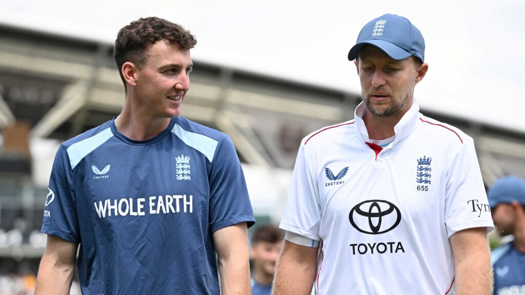 England handed hefty WTC penalty for over-rate breach