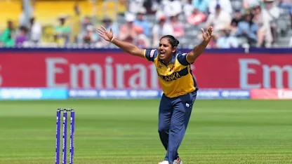 Emotional Chamari takes blame for Sri Lanka loss at T20WC | ICC Women’s T20 World Cup, 2026