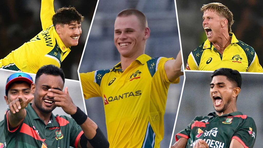 Five things we learned from Pakistan, Bangladesh tours