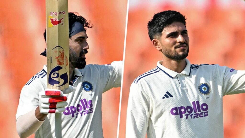 India batters dish up tons of trouble for Afghanistan