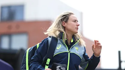 LIVE: Australia face Netherlands, Pakistan take on Bangladesh, England lock horns with Scotland | ICC Women’s T20 World Cup, 2026