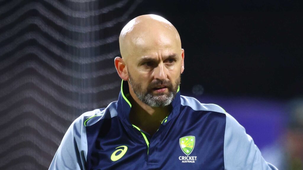 Resolute Lyon tells Aussies bosses he ‘can still play every Test’