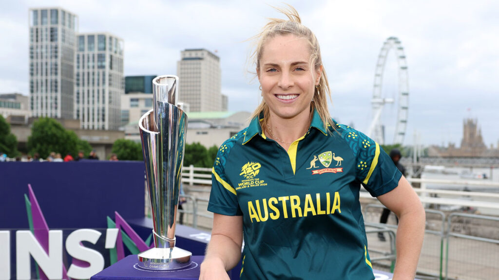 Australia find freedom in hunt for T20 World Cup title