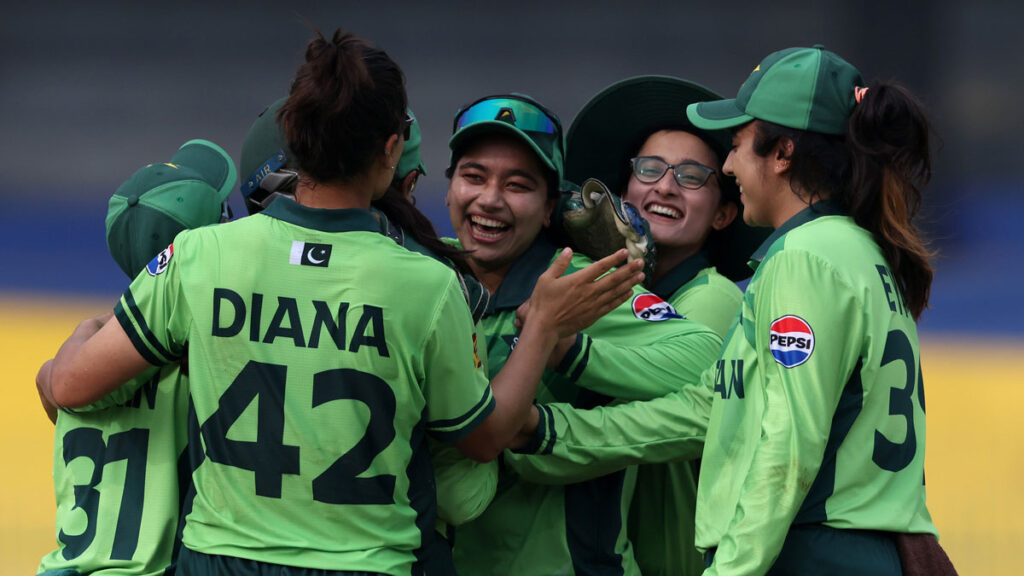 Pakistan draw on Colombo for Aussie rematch