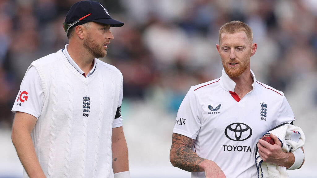 Lord’s star the odd man out as England recall four