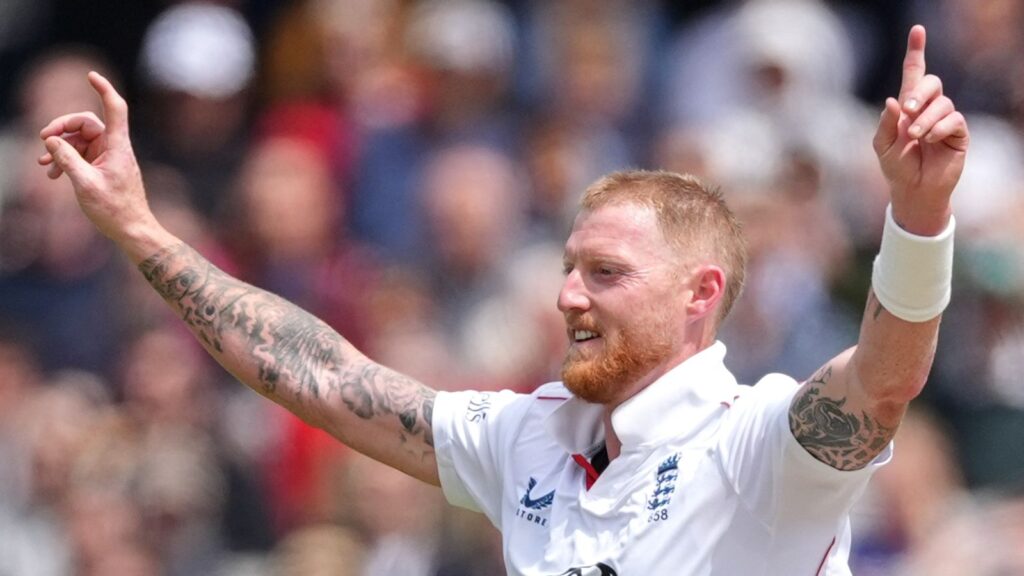 Ben Stokes: England captain reveals how important victory over New Zealand was after Ashes | Cricket News