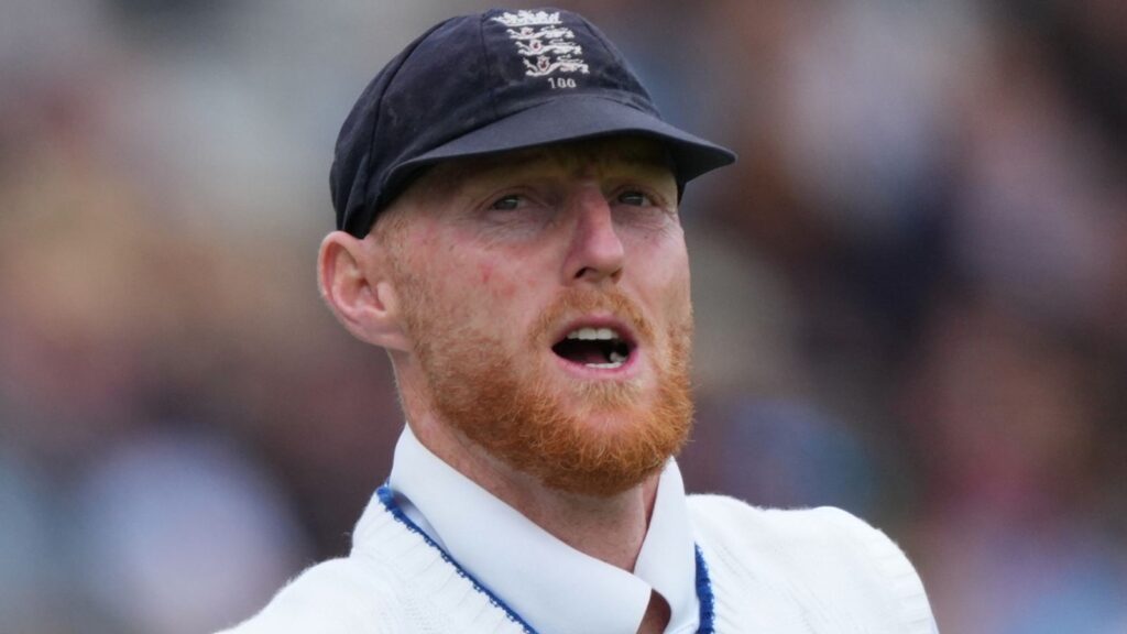 Ben Stokes: ECB could have backed England captain more in fallout from curfew break following Lord’s Test | Cricket News