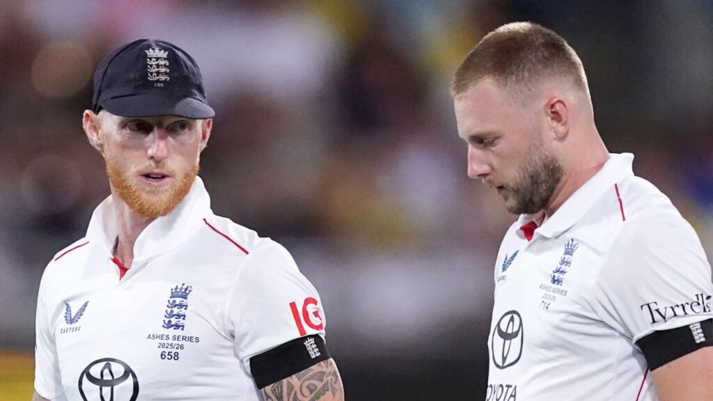 Ben Stokes: England captain and Gus Atkinson cleared of charges by Cricket Regulator after investigation into nightclub incident | Cricket News