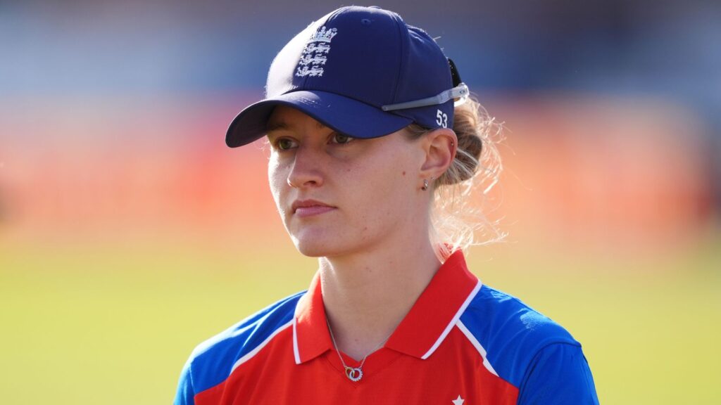 ICC Women’s T20 World Cup: Charlie Dean believes England can beat anyone, but how are team handling pressure ahead of tournament? | Cricket News