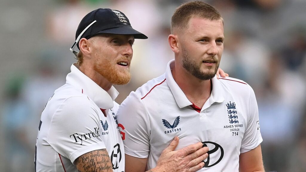 England vs New Zealand: Ben Stokes, Gus Atkinson dropped prompting questions over captaincy and Test lineup – Q&A | Cricket News