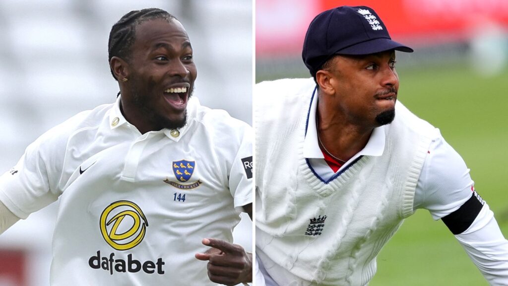 England coach Brendon McCullum ‘hopeful’ Jofra Archer will be ready for second New Zealand Test; hails Emilio Gay after feeling batter was ‘spinning’ | Cricket News