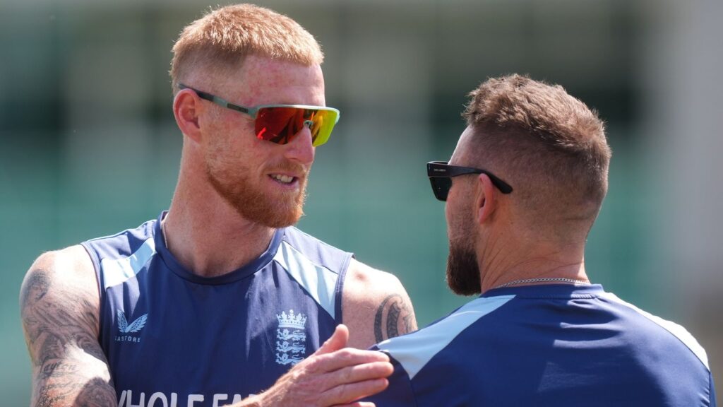 Ben Stokes: England head coach Brendon McCullum denies rift as he praises returning captain ahead of third Test vs New Zealand | Cricket News