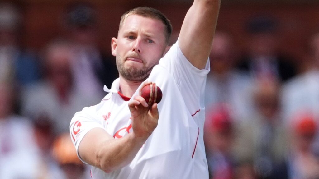 England beat New Zealand by 115 runs on day four of first Test at Lord’s in first match since Ashes thrashing | Cricket News