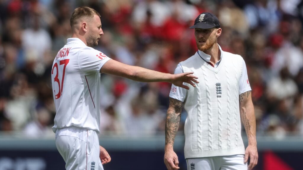 Ben Stokes: England Test captain considering future after nightclub incident involving Gus Atkinson and Saracens player | Cricket News