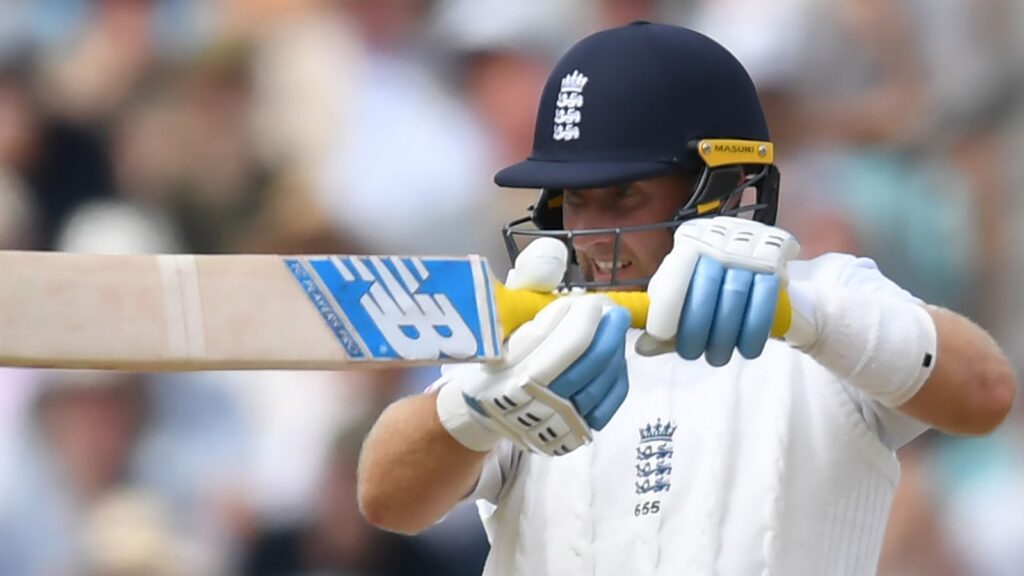 England hopes rest on Joe Root with New Zealand five wickets from victory in Oval Test | Cricket News