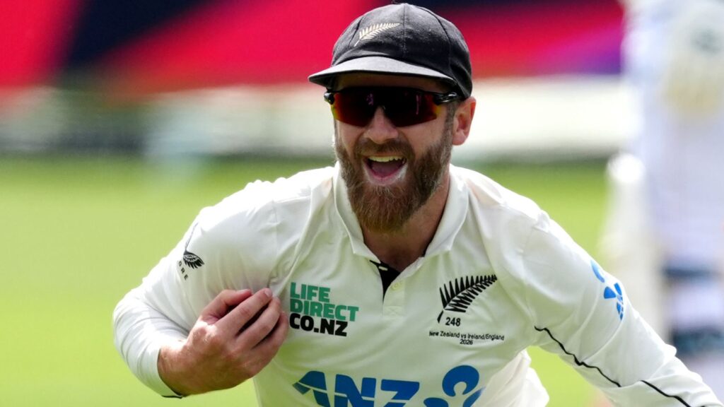 Kane Williamson: New Zealand’s all-time leading run scorer announces shock retirement from international cricket | Cricket News
