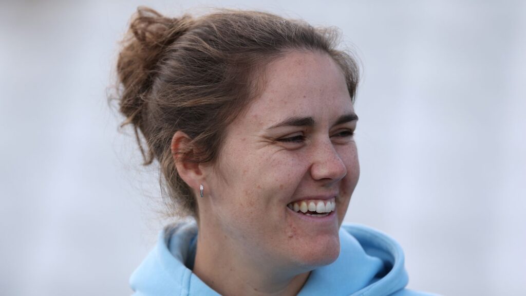 England captain Nat Sciver-Brunt ‘ready to go’ for T20 World Cup – but ‘probably’ won’t bowl, says coach Charlotte Edwards | Cricket News