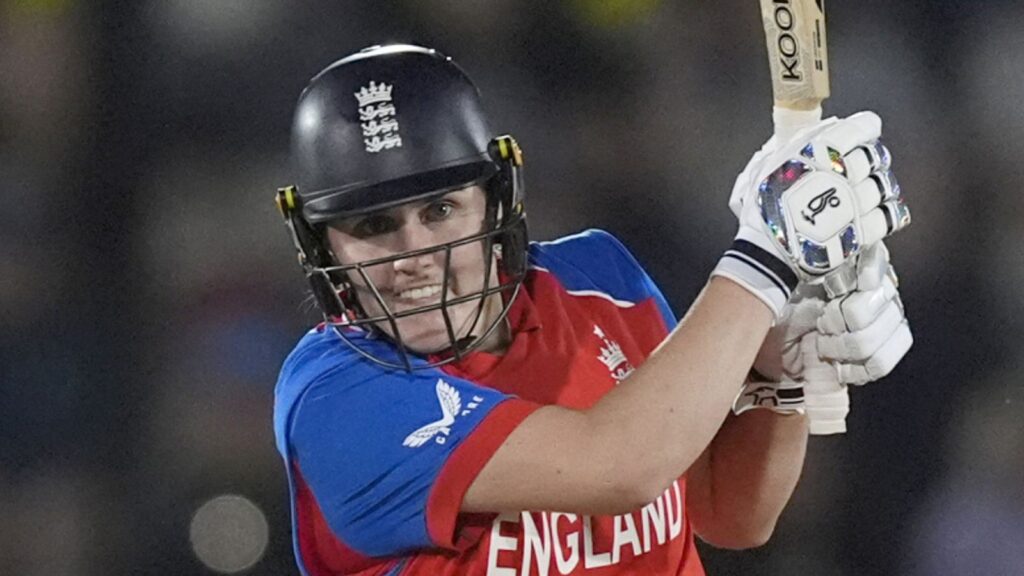 ICC Women’s T20 World Cup: Katherine Sciver-Brunt 99 per cent sure England captain will be fit for semis | Cricket News